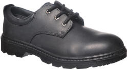Portwest FW44 Steelite Thor S3 bakancs Fekete - 43 (PW-FW44BKR43) - megatool