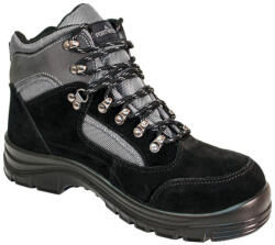 Portwest FW66 Steelite All Weather túrabakancs S3 WR Fekete - 39 (PW-FW66BKR39) - megatool