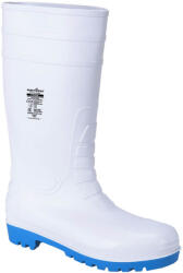 Portwest FW95 Total védőcsizma S5 Fehér - 45 (PW-FW95WHR45) - megatool