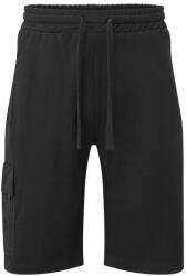 Portwest KX310 KX3 Cargo rövidnadrág Fekete - 4XL (PW-KX310BKR4XL) - megatool