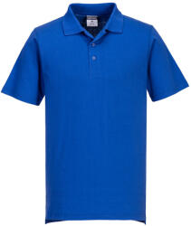 Portwest L210 Könnyű Jersey póló (48 darab dobozban) Royal kék - 4XL (PW-L210RBR4XL) - megatool