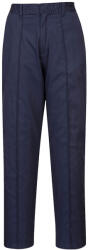 Portwest LW97 Női gumírozott nadrág Navy - XL (PW-LW97NATXL) - megatool