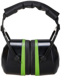 Portwest PS44 Top fültok Fekete (PW-PS44BKR) - megatool