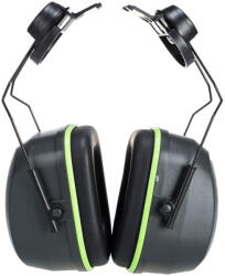 Portwest PS45 Prémium Clip-On fültok Szürke (PW-PS45GRR) - megatool