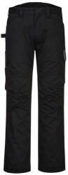 Portwest PW240 PW2 Service Nadrág Fekete/Szürke - 36 (PW-PW240BZR36) - megatool