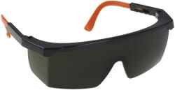 Portwest PW68 Hegesztő védőszemüveg Üvegzöld (PW-PW68BGR)