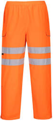 Portwest S597 Extreme nadrág Narancs - XXL (PW-S597ORRXXL) - megatool