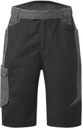 Portwest T748 WX3 Industrial Wash nadrág Fekete - 30 (PW-T748BKR30) - megatool
