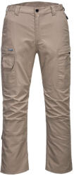 Portwest T802 KX3 Ripstop nadrág Homok - 41 (PW-T802SAR41) - megatool