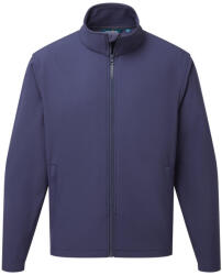 Portwest TK20 Férfi Print & Promo Softshell (2L) Navy - XXL (PW-TK20NARXXL) - megatool