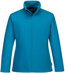 Portwest TK21 Női Print & Promo Softshell kabát (2L) Víz - M (PW-TK21AQRM) - megatool