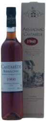 Armagnac Castaréde 1960 (0, 5L / 40%) - goodspirit