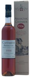  Armagnac Castaréde 1936 (0, 5L / 40%) - goodspirit