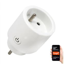 Polux Intelligens aljzat 3600W/230V/16A Wi-Fi Tuya SA1325 (SA1325)