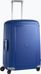Samsonite Bőrönd Samsonite S'cure Spinner 79 l dark blue