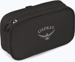 Osprey Kozmetikai táska Osprey Ultralight Zip Organizer black