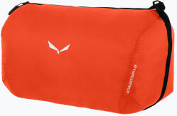 Salewa Ultralight Duffle 28 l piros narancssárga utazótáska