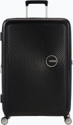 Samsonite Bőrönd American Tourister Soundbox 81 l bass black