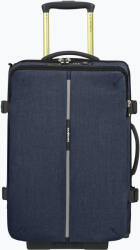 Samsonite Bőrönd Samsonite Securipack 39 l eclipse blue