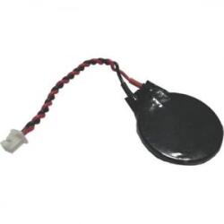 Shuttle Lithium CR2032 3V elem kábellel (WPOZ-B203202) (WPOZ-B203202)