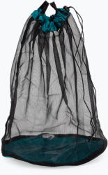 Deuter Utazási poggyászzsák Deuter Mesh Sack 10 fekete 3940821