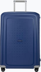 Samsonite Bőrönd Samsonite S'cure Spinner 102 l dark blue