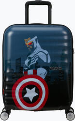 Samsonite Bőrönd American Tourister Marvel Wavebreaker 36 l captain america city