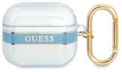 GUESS GUA3HHTSB AirPods 3 tok kék/kék Strap Collection