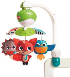 Tiny Love zenélő-forgó Take Along Meadow Days - babycenter-online