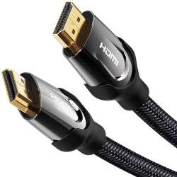 Vention Prémium HDMI 2.0 4K 60Hz kábel 2m (VAA-B05-B200) (VAA-B05-B200)