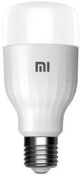 Xiaomi Mi Smart LED Bulb Essential E27 Okos LED Izzó - 9 W, Fehér/Színes