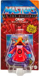 Mattel HYD37 Masters Of The Universe Origins Orko Játékfigura