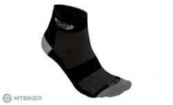 BBB BSO-01 TECHNOFEET zokni, fekete (L-43/45)