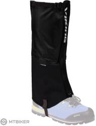 Viking KANION JR SM gyermek túrabakancs, fekete (S-M)