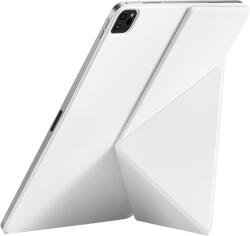 PITAKA Folio 2 case White iPad Pro 11" 2024 (FOL2402P)