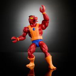 Mattel Masters Of The Universe Origins Cartoon Collection Clawful Játékfigura