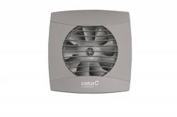 CATA UC-12 Timer silver szellőztető ventilátor (UC-12 TIMER SILVER)