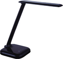 ACA Lighting Futur LED Lumină de Birou în Culoarea Negru SF1408LED640B (SF1408LED640B)