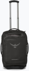 Osprey Куфар за пътуване Osprey Rolling Transporter 40 л черен