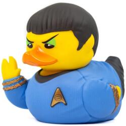 Numskull Designs TUBBZ Cosplaying Ducks - Star Trek Spock kacsa figura dobozos változat (NS4468)