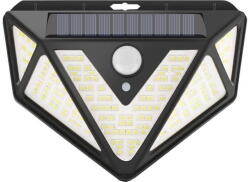 SUPERFIRE Corp Iluminat Superfire Lampa solarna Superfire FF6-B, 33W, 220lm, 1200mAh (6956362996137)