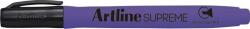 Artline Textmarker ARTLINE Supreme, varf tesit 1.0-4.0mm - violet (EPF-600-PR) - forit