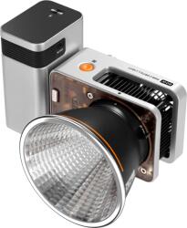 Zhiyun Zhiyun LED Molus X60 RGB Combo Cob Light (C040049EUR6)