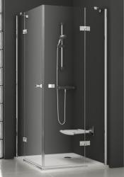 RAVAK SmartLine SMSRV4-80 80x80 cm square