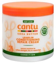 Cantu Ingrijire Par Shea Butter Leave In Conditioning Repair Cream Balsam 453 g