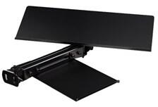 Next Level Racing - Elite Keyboard and Mouse Tray - Black Edition (NLR-E019)