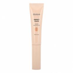 Douglas Make-up Perfect Touch Liquid Highlighter Rose Gold Highligther 12 ml