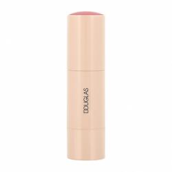 Douglas Blushy Blush Lip + Cheek Stick Peach Obsession Pearly Pirosító 5 g