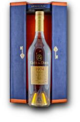  Clés des Ducs 1974 40% 0, 7L