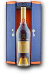  Clés des Ducs 1970 40% 0, 7L